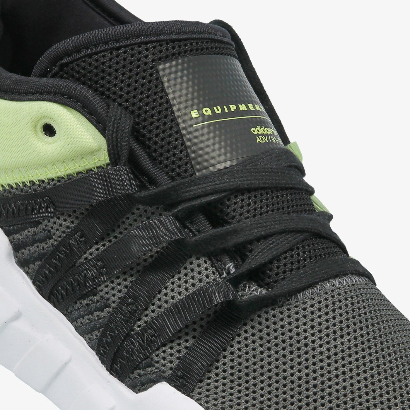 Дамски маратонки ADIDAS EQT RACING ADV W cq2159 цвят черен