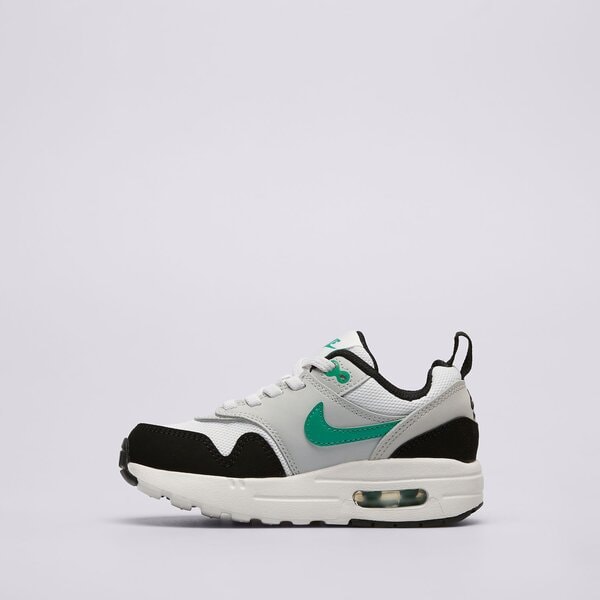 Детски маратонки NIKE AIR MAX 1 EZ dz3308-108 цвят бял