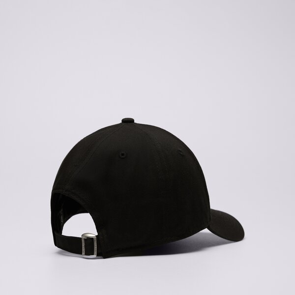 Мъжка шапка с козирка NEW ERA ШАПКА TEAM OUTLINE 940 NYY NEW YORK YANKEES 60503412 цвят черен