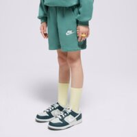NIKE ШОРТИ SPORTSWEAR CLUB FLEECE GIRL