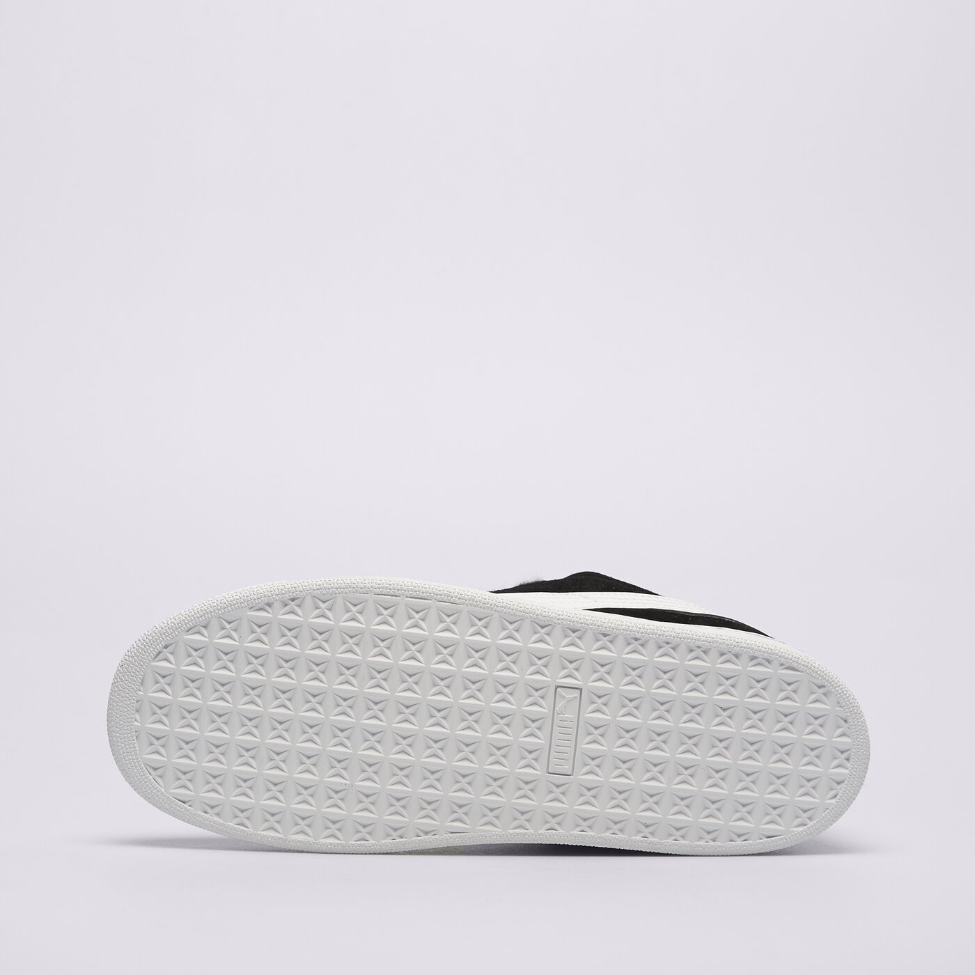 Мъжки маратонки PUMA SUEDE XL  39520502 цвят черен