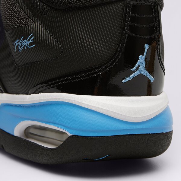 Детски маратонки JORDAN STAY LOYAL 3 BG  fb9922-004 цвят черен