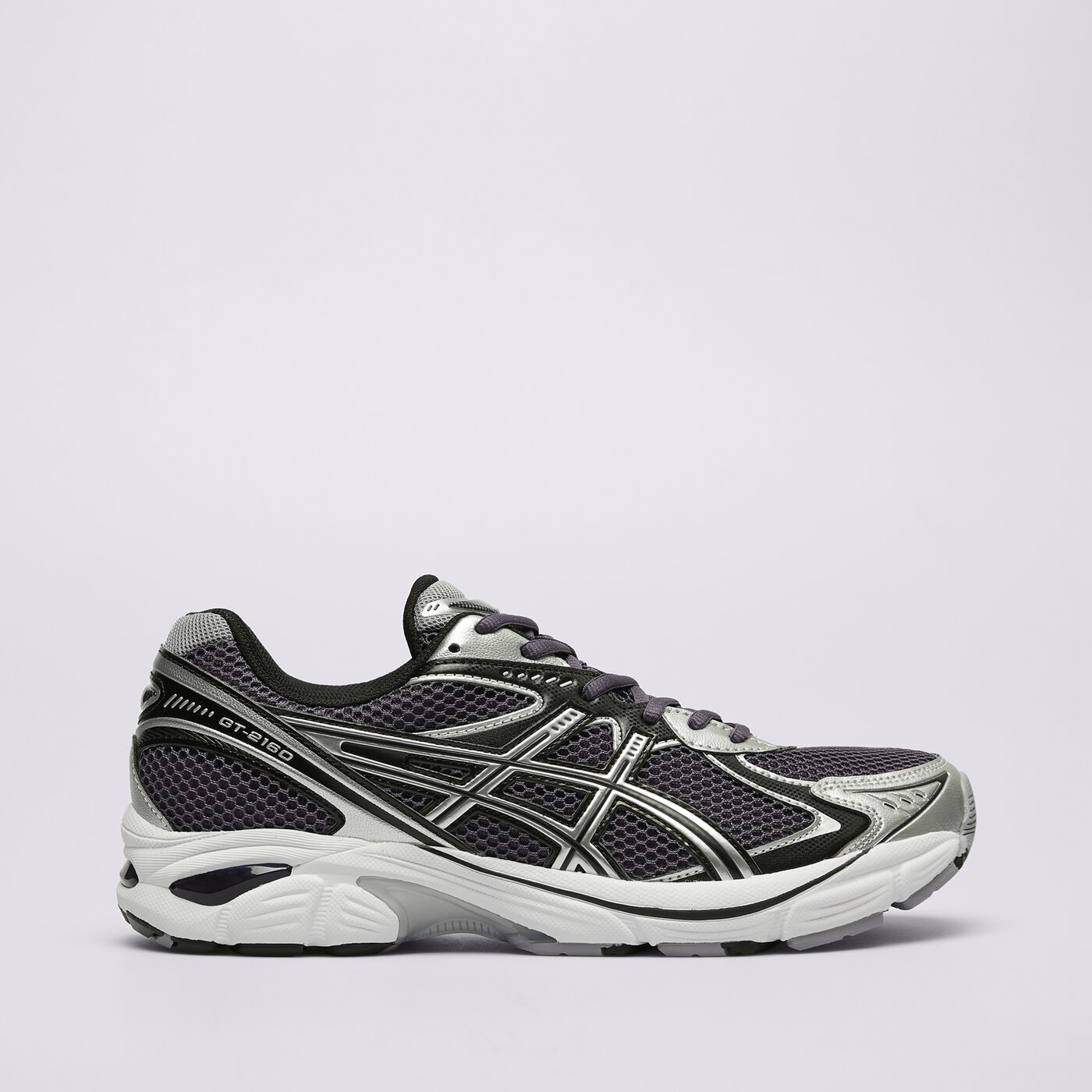 Мъжки маратонки ASICS GT-2160 1203a275500 цвят тъмносин