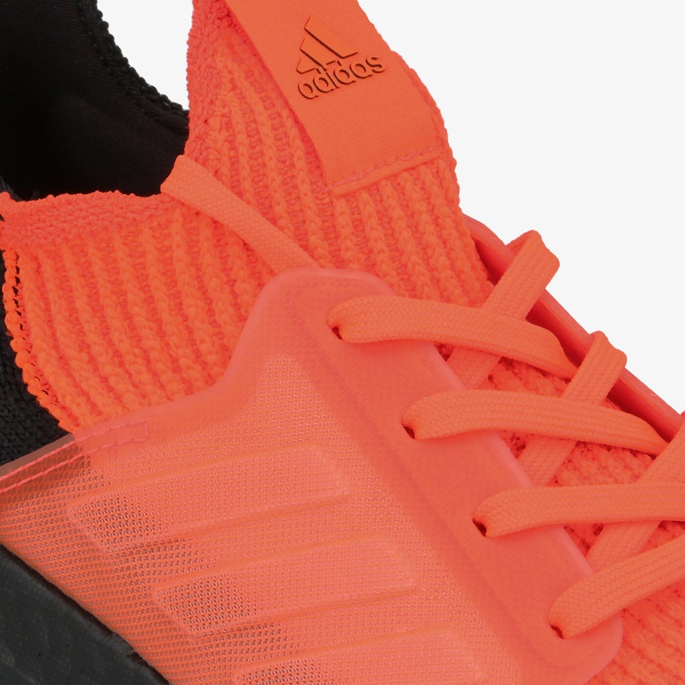 Мъжки маратонки за бягане ADIDAS ULTRABOOST 19 g27131 цвят черен