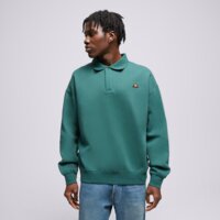 ELLESSE СУИТЧЪР ETONA SWEATSHIRT DGREEN