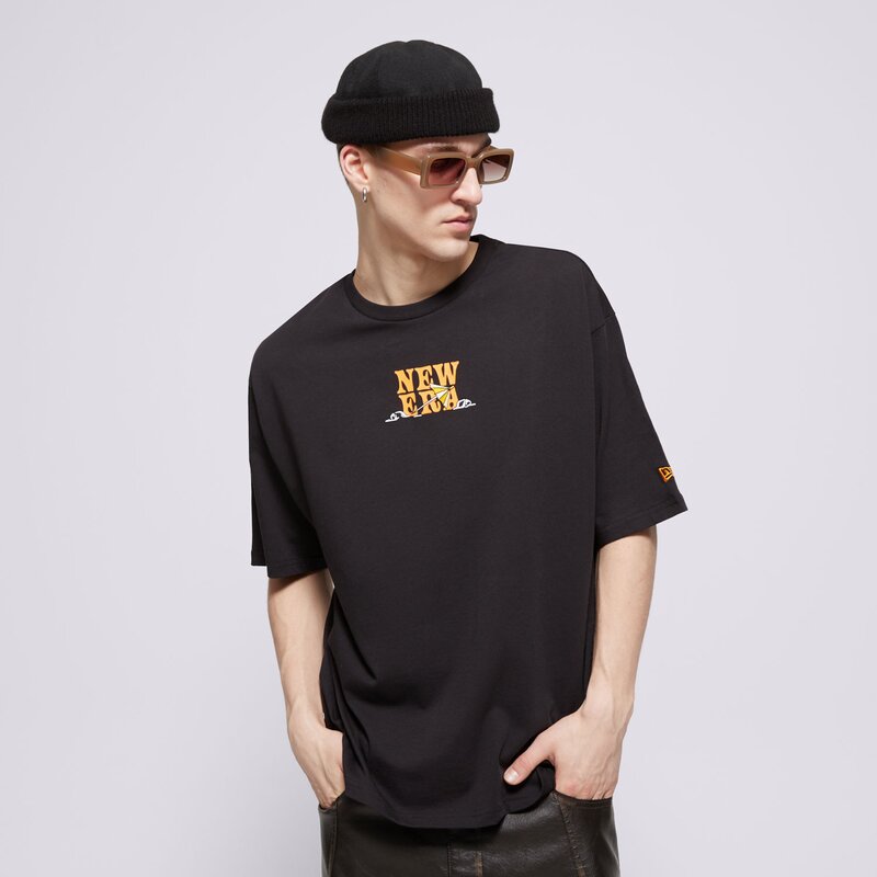 NEW ERA ТЕНИСКА NE DRINK GRAPHIC OS NONE