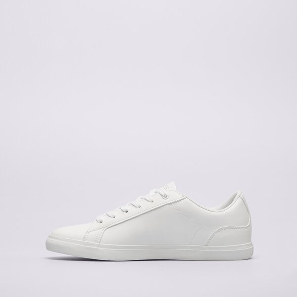 Детски маратонки LACOSTE LEROND BL 21 1 CUJ 741cuj001421g цвят бял