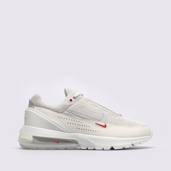 Мъжки маратонки NIKE AIR MAX PULSE dr0453-001 цвят бял