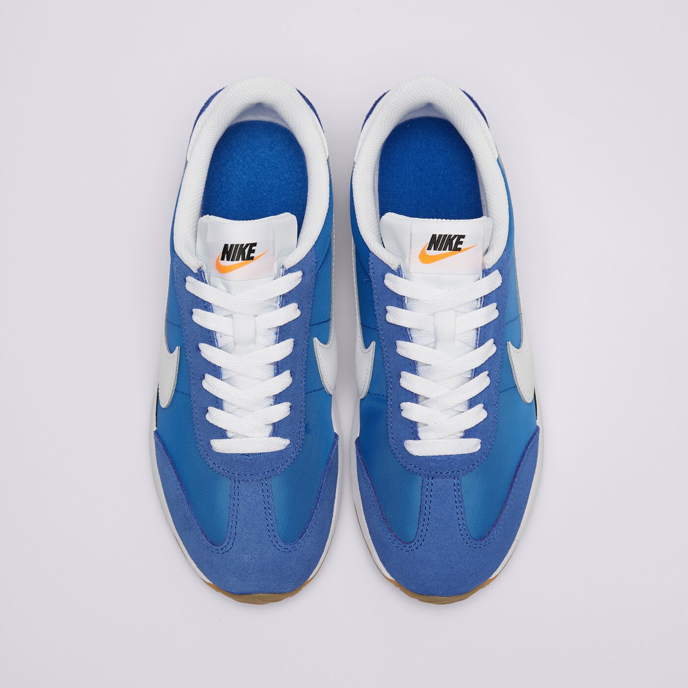 Дамски маратонки NIKE W PACIFIC hm4771-401 цвят син