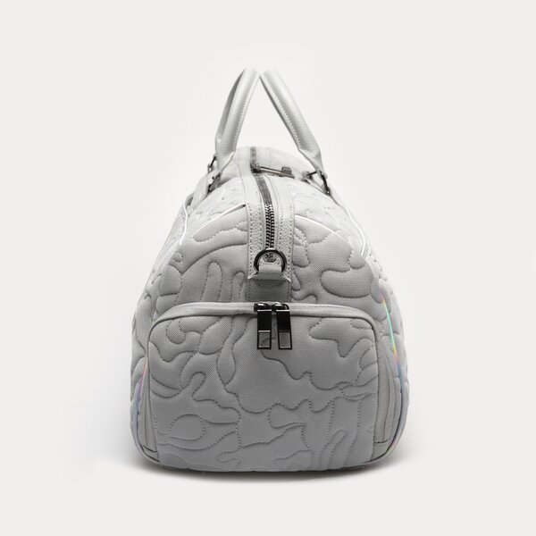 Дамски сак SPRAYGROUND ЧАНТА QUILTED NORTHERN DUFFLE 910d5313nsz цвят многоцветен