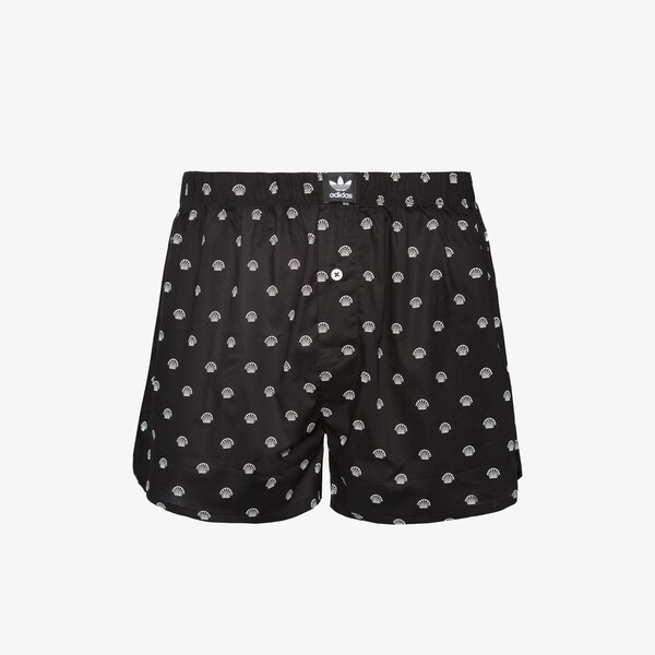 Мъжки боксерки ADIDAS БОКСЕРКИ WOVEN BOXER (2PK) 4a3m52-908 цвят многоцветен