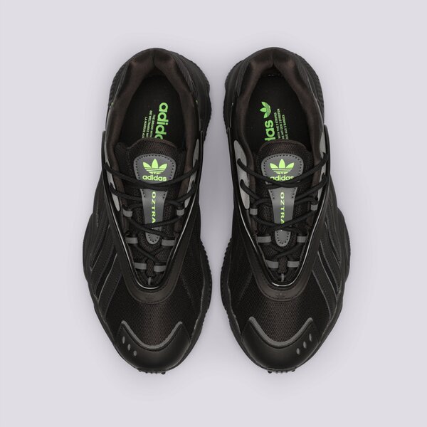 Мъжки маратонки ADIDAS OZTRAL hp6565 цвят черен