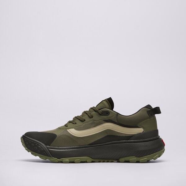 Мъжки маратонки VANS MTE CROSSPATH vn000cvuolv1 цвят зелен