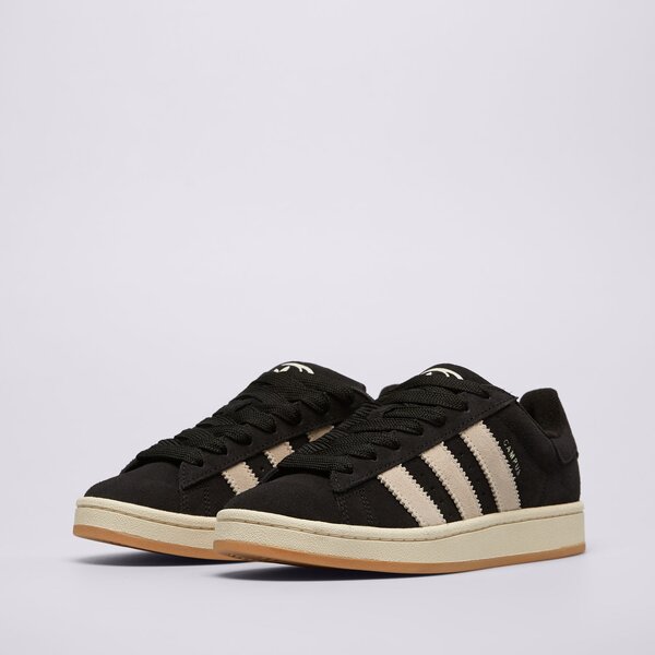 Дамски маратонки ADIDAS CAMPUS 00S W jh5626 цвят черен