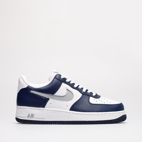 Мъжки маратонки NIKE AIR FORCE 1 dv3501-400 цвят бял