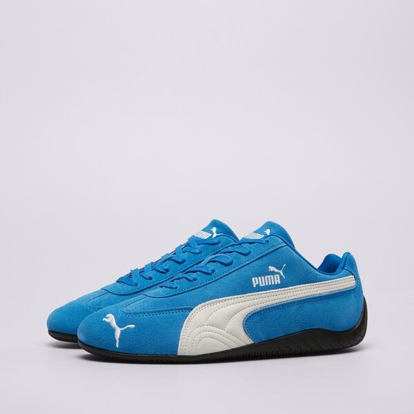 Мъжки маратонки PUMA SPEEDCAT OG 39884618 цвят син