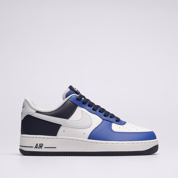 Мъжки маратонки NIKE AIR FORCE 1 '07 LV8 fq8825-100 цвят бял