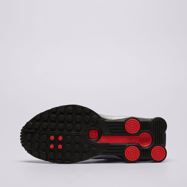 Дамски маратонки NIKE W SHOX R4 ar3565-011 цвят черен