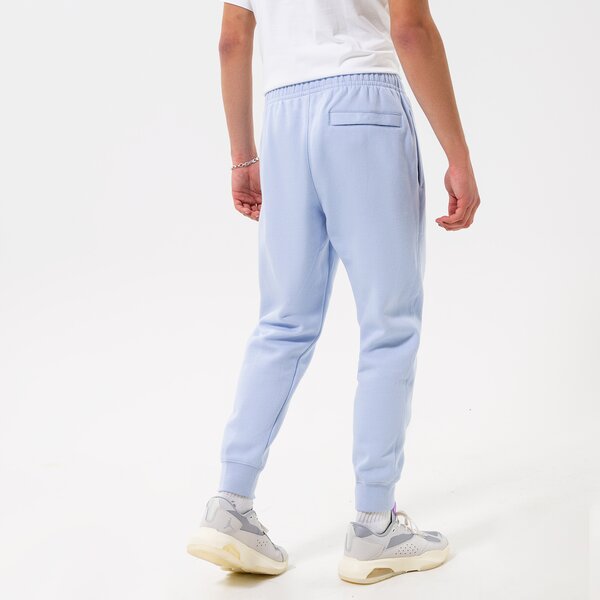 Мъжки панталони NIKE ПАНТАЛОНИ M NSW CLUB JGGR BB bv2671-548 цвят син
