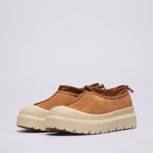 Мъжки зимни обувки UGG M TASMAN WEATHER HYBRID 1144096-cwtc цвят кафяв