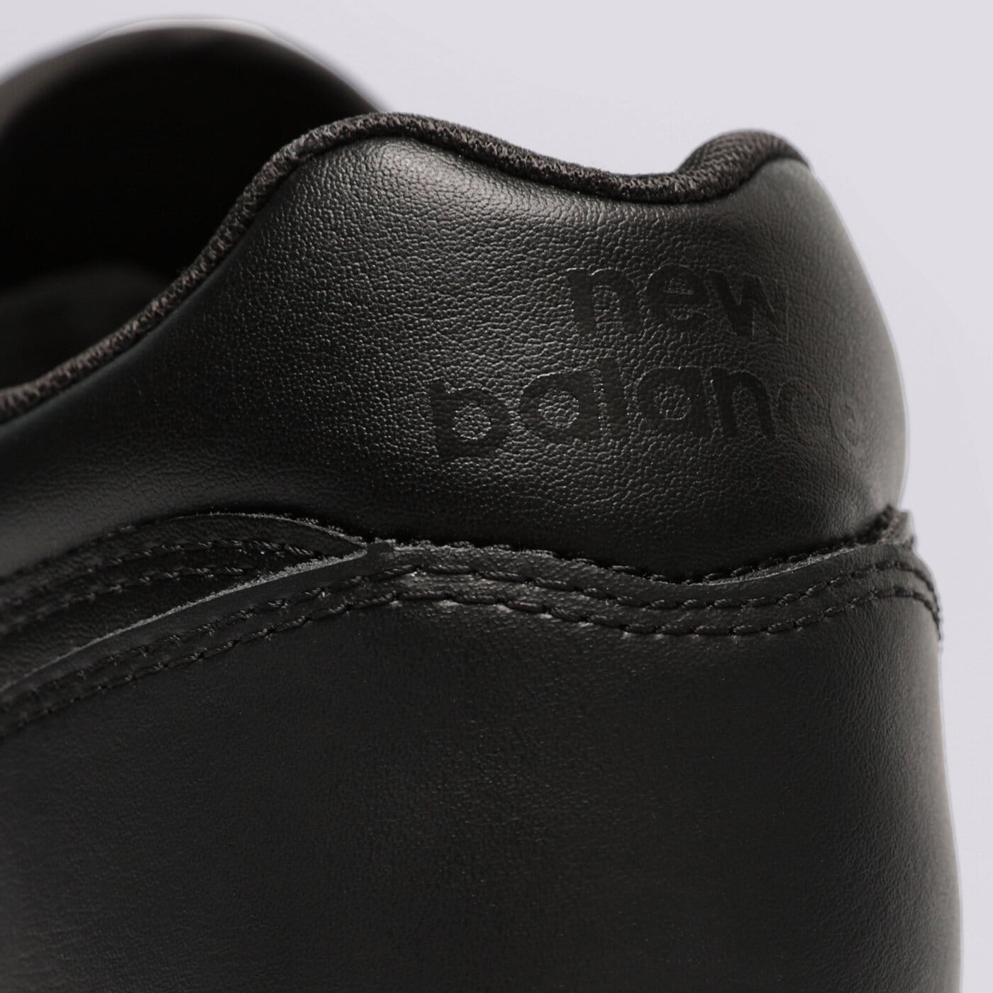 Мъжки маратонки NEW BALANCE 480  bb480l3b цвят черен