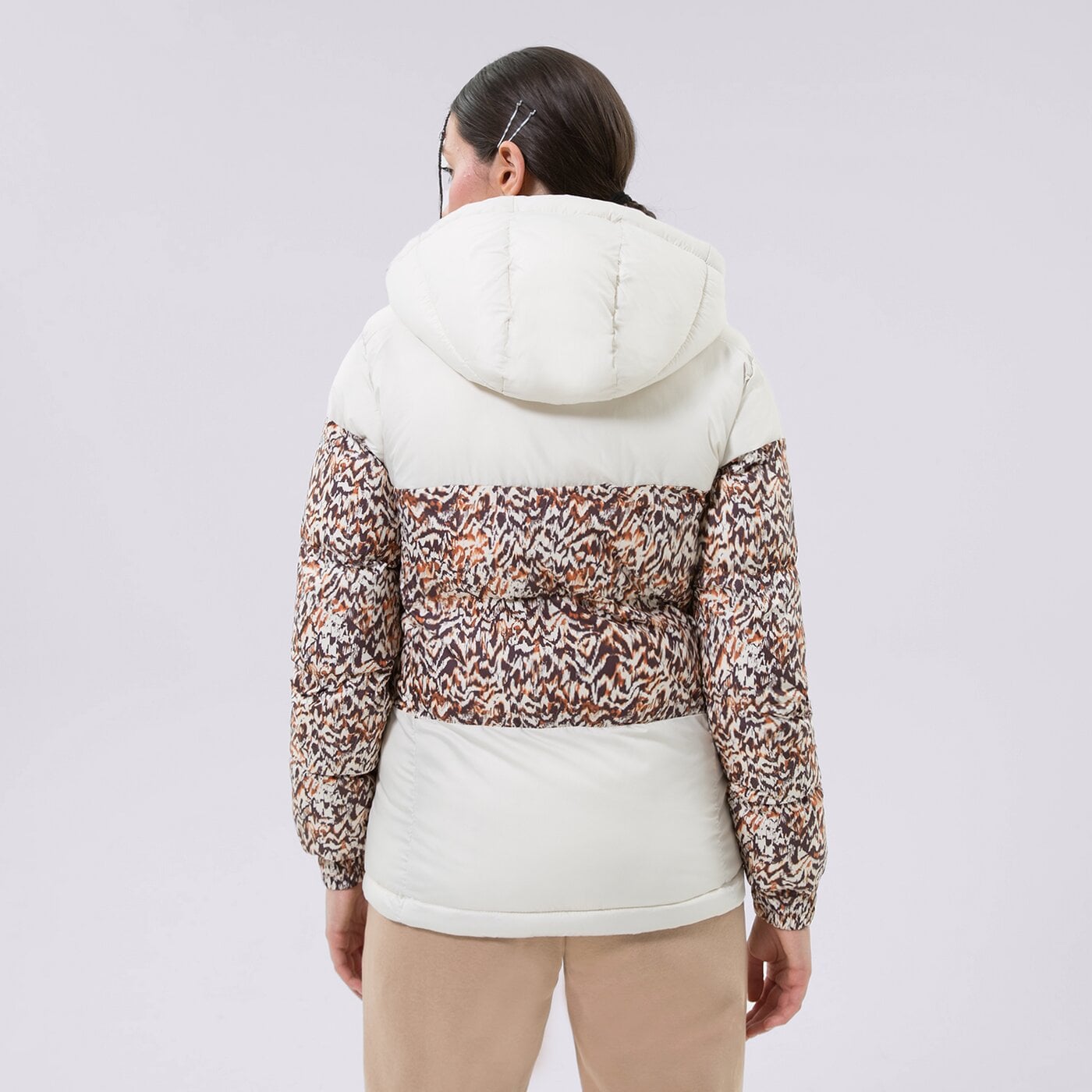 Дамско зимно яке COLUMBIA ЯКЕ ЗИМНО PIKE LAKE™ II INSULATED 1909283192 цвят многоцветен