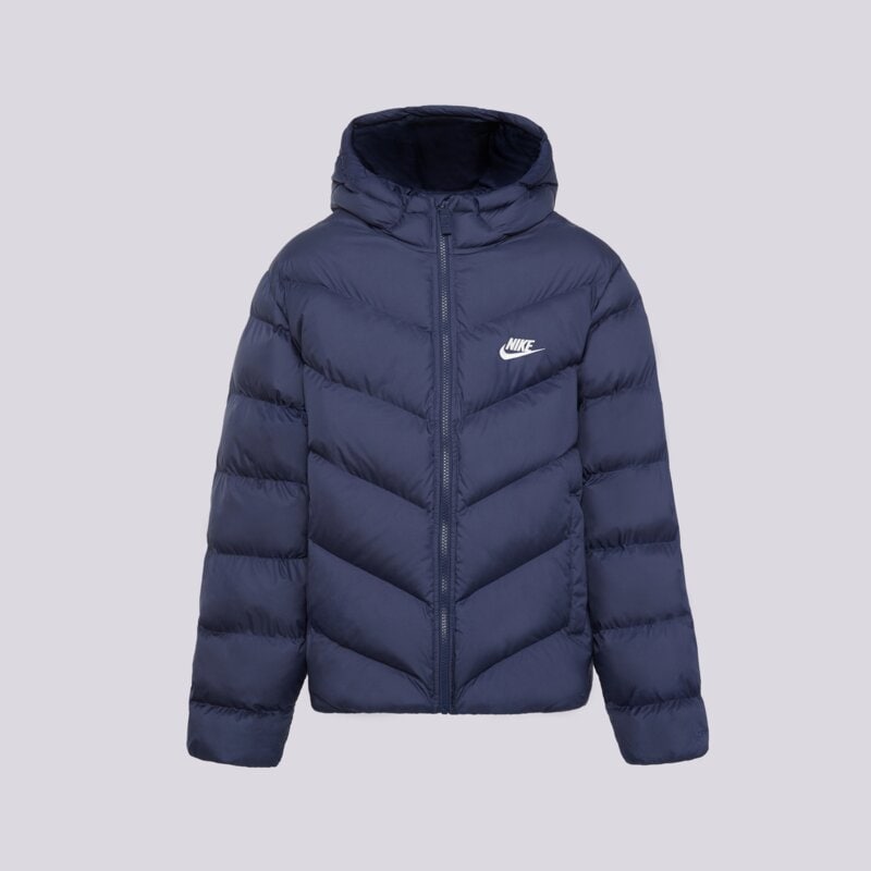 NIKE ЯКЕ ПУХЕН K NSW TF ADP PUFFER BOY
