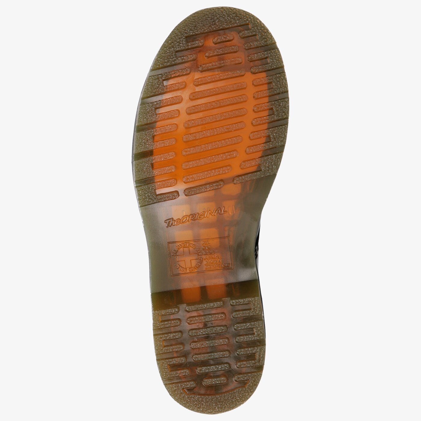 Дамски боти DR. MARTENS 1460 W8 I BOOT 11821006 цвят черен