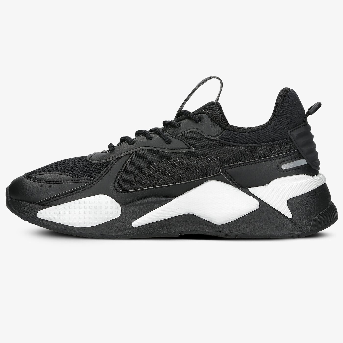 Мъжки маратонки PUMA RS-X POP 38046102 цвят черен