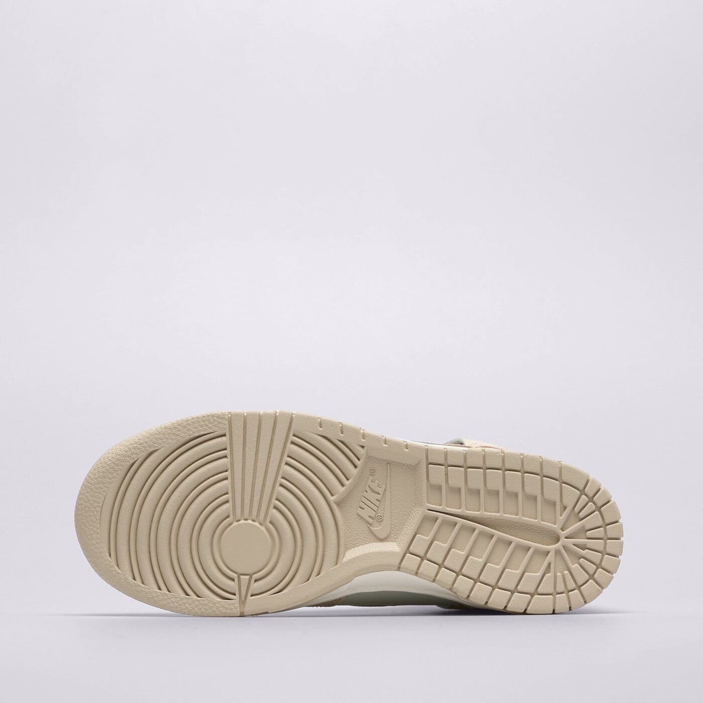 Дамски маратонки NIKE DUNK HIGH  dd1869-113 цвят розов