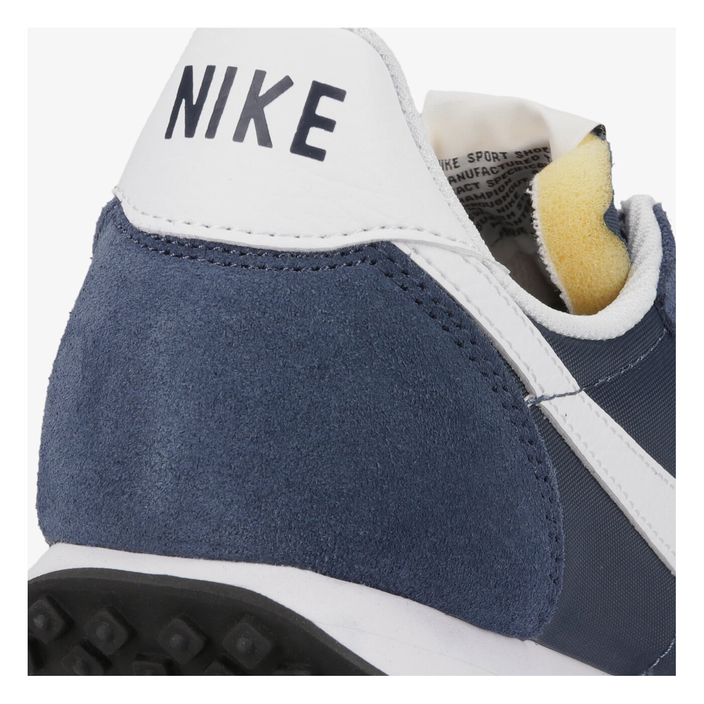 Мъжки маратонки NIKE WAFFLE TRAINER 2 dh1349-401 цвят тъмносин