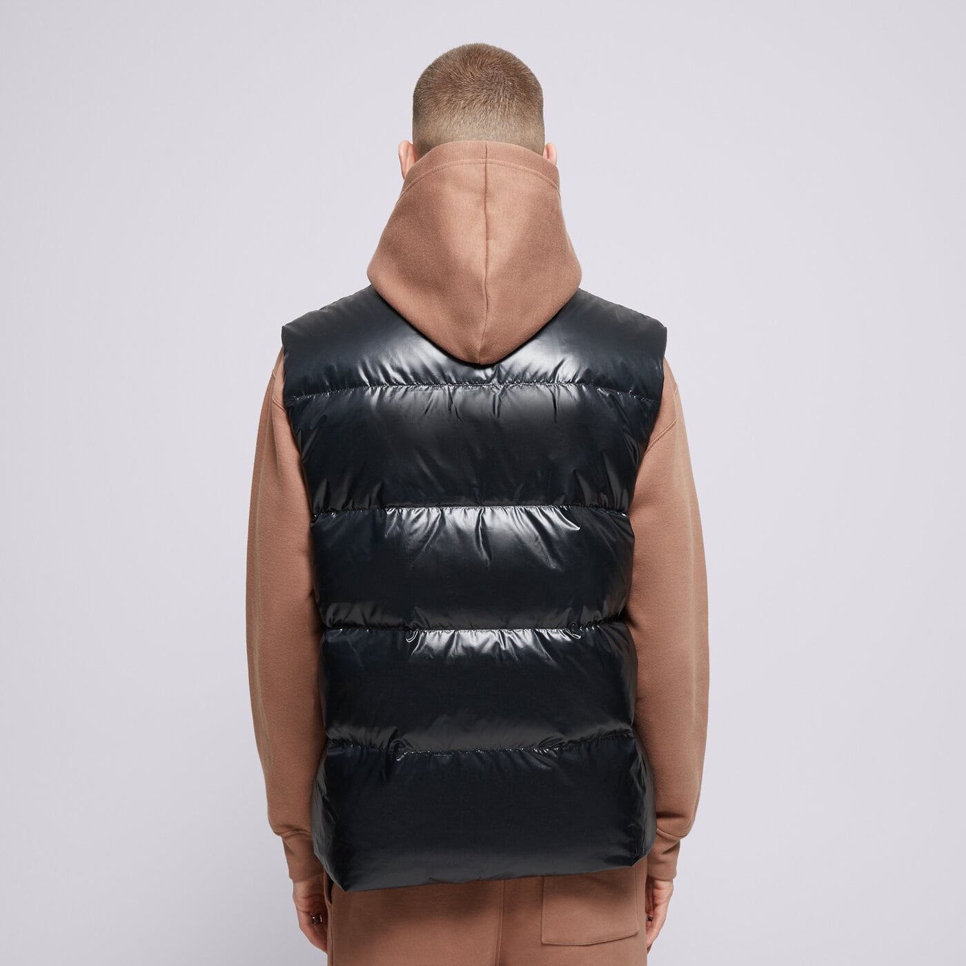  ЕЛЕК M JORDAN FLIGHT DOWN VEST  fv7273-010 цвят черен