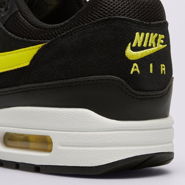 Мъжки маратонки NIKE AIR MAX 1 fz5808-005 цвят бял