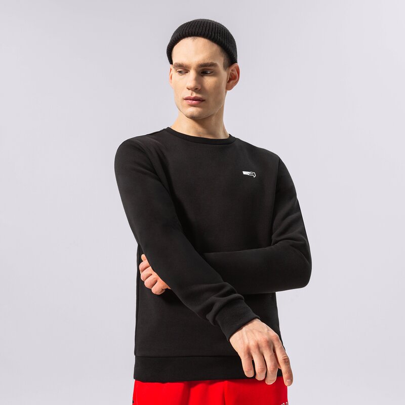 CONFRONT СУИТЧЪР ESSENTIAL CREW