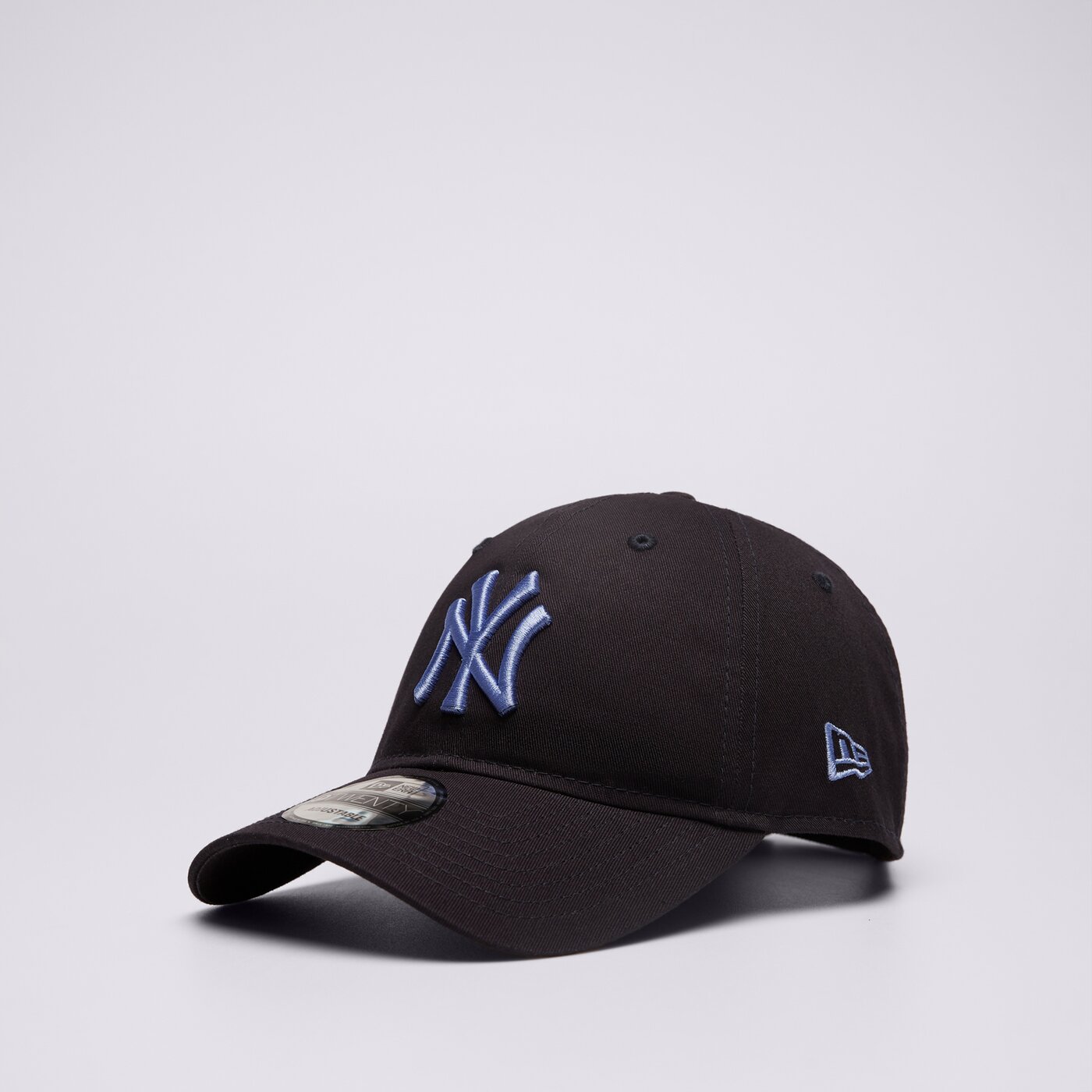 Дамска шапка с козирка NEW ERA ШАПКАLE 920 NYY NEW YORK YANKEES 60435255 цвят тъмносин
