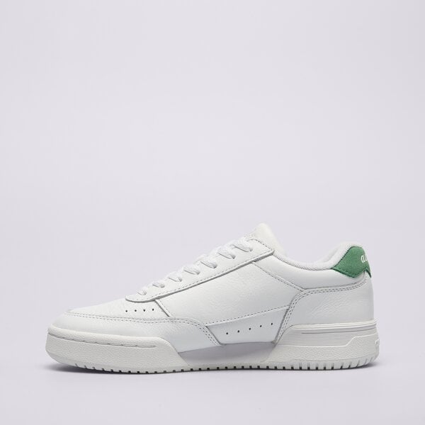 Дамски маратонки ADIDAS COURT SUPER W ie8082 цвят бял