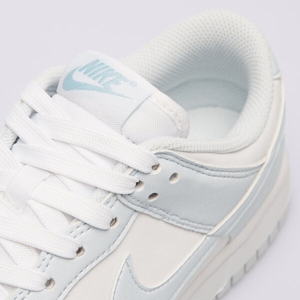 Дамски маратонки NIKE W DUNK LOW NEXT NATURE ib7311-100 цвят бял