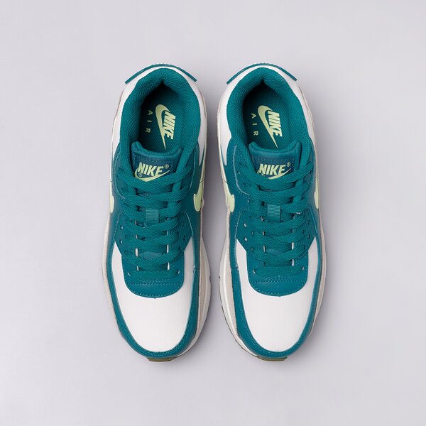 Детски маратонки NIKE AIR MAX 90 LTR  cd6864-124 цвят син