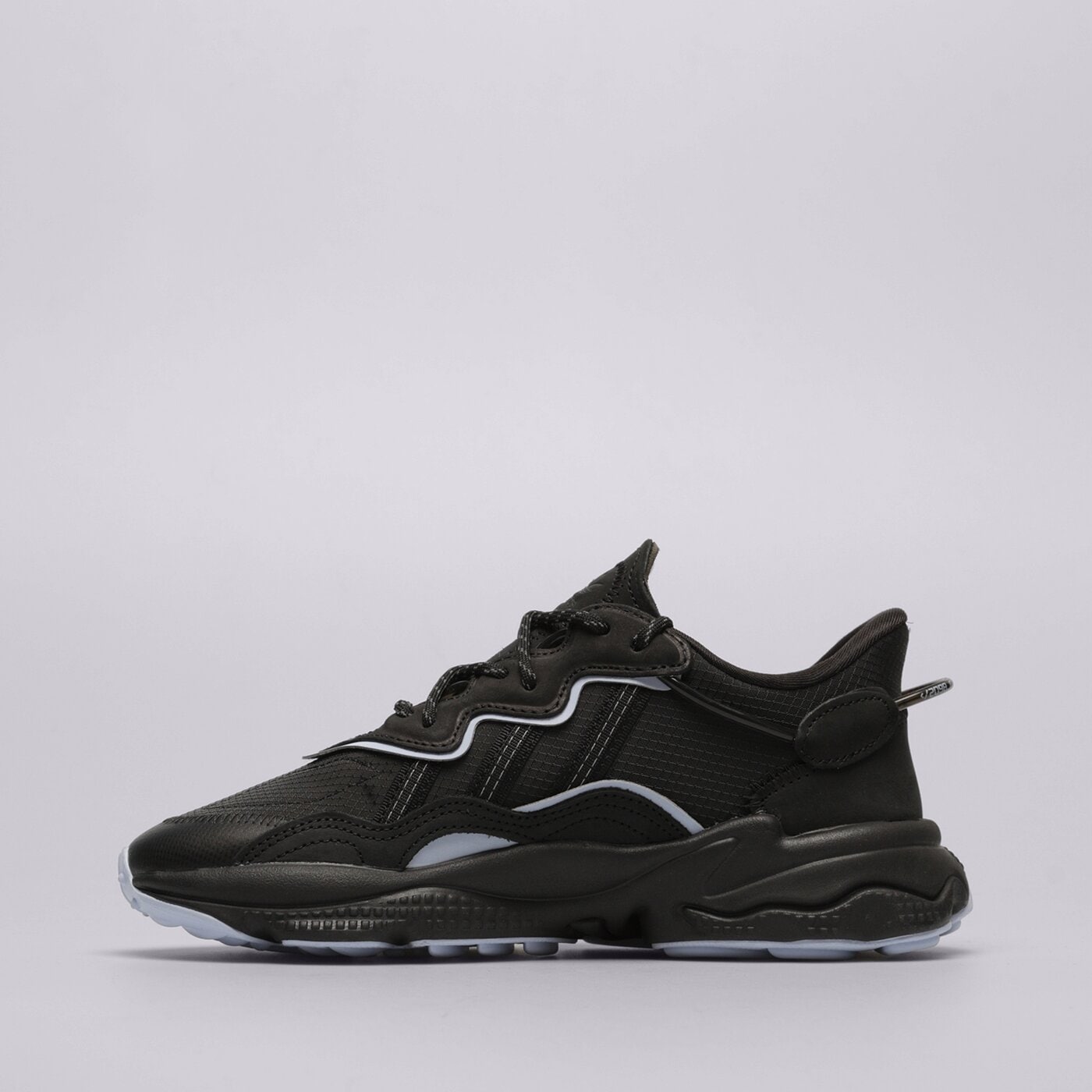 Дамски маратонки ADIDAS OZWEEGO W hq8545 цвят черен