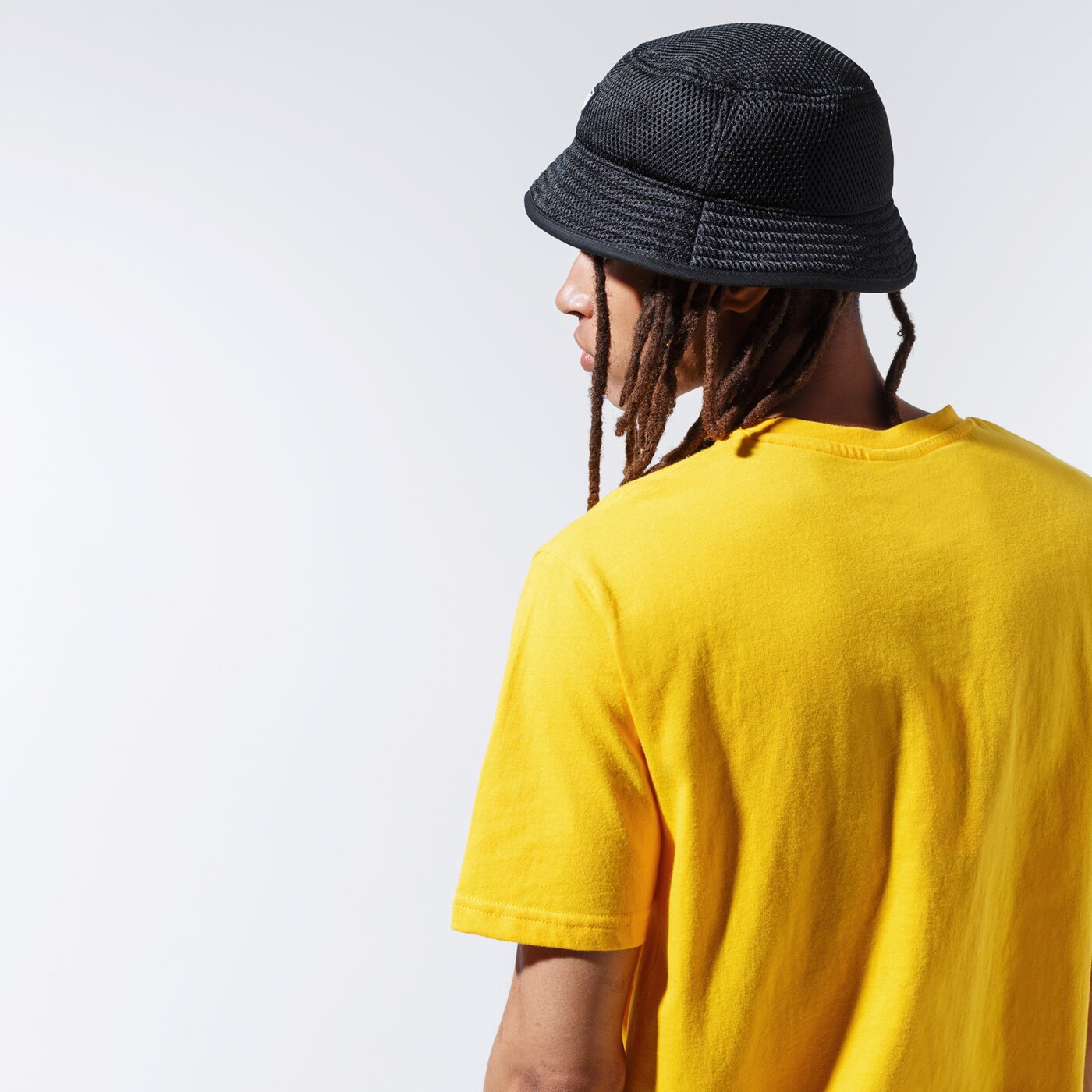 Мъжка тениска ELLESSE ТЕНИСКА KOSI she09994yellow цвят жълт