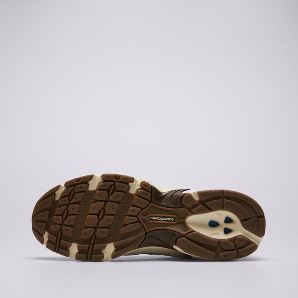 Дамски маратонки NEW BALANCE 530  mr530asm цвят бежов