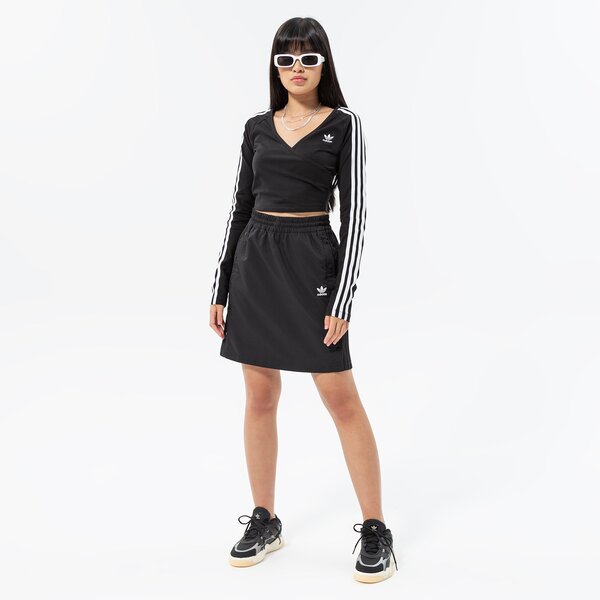 Дамски ADIDAS ПОЛА SKIRT hf2023 цвят черен