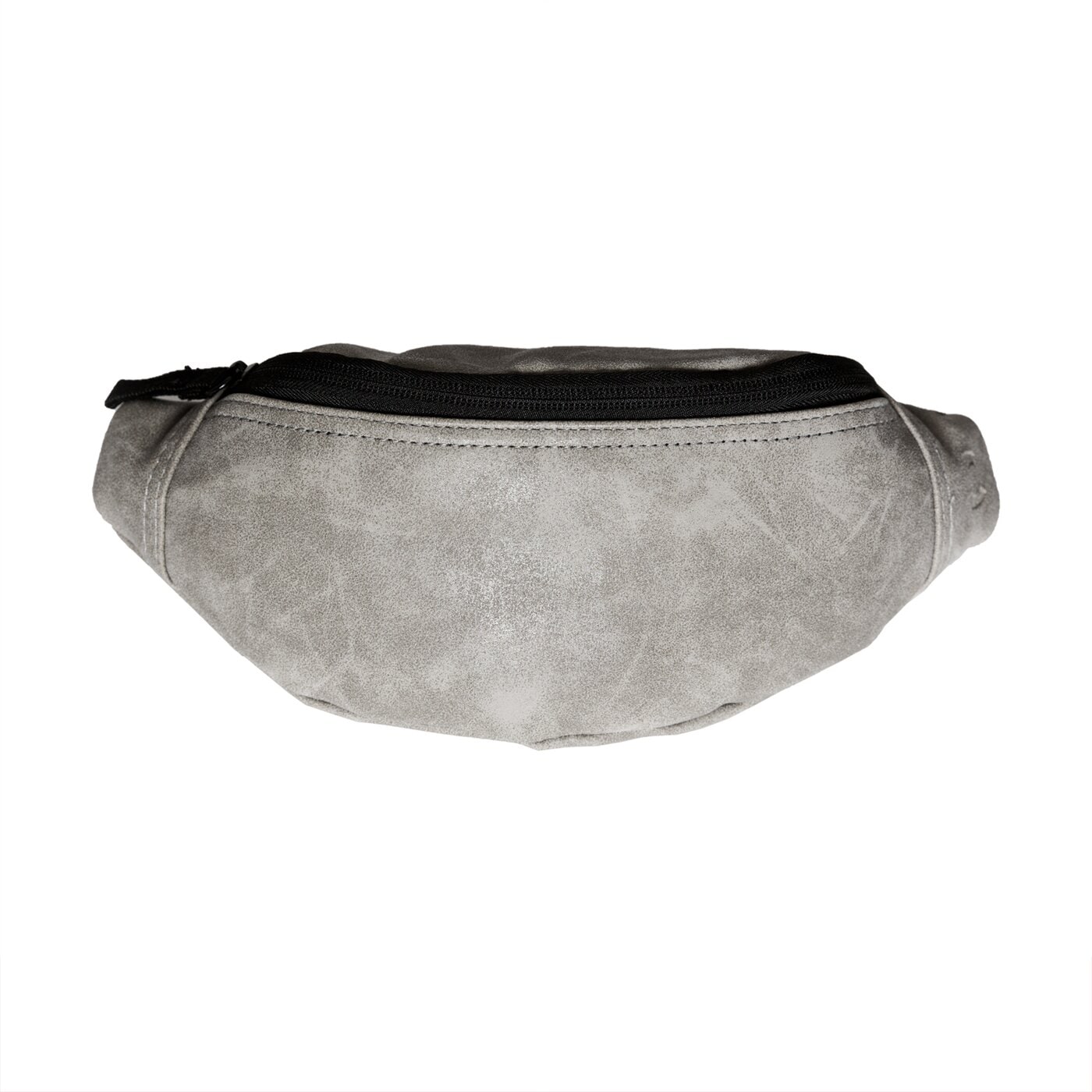 Дамска чанта за кръст CONFRONT ЧАНТА ЗА КРЪСТ BARTT cf18bug65002 цвят сив