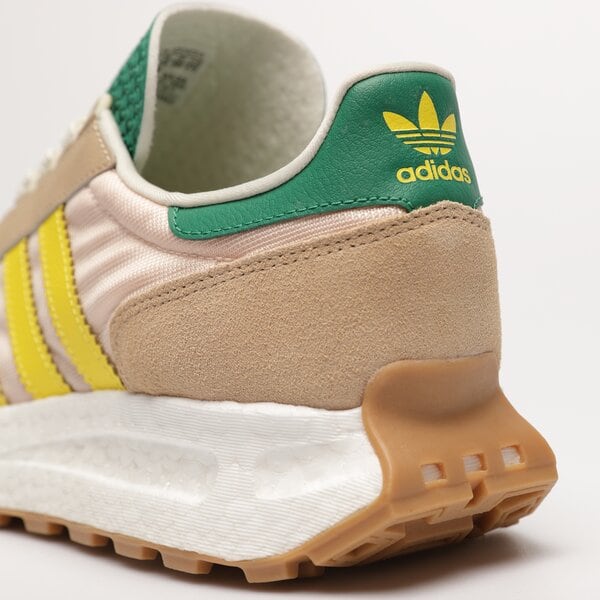 Мъжки маратонки ADIDAS RETROPY E5 gw6778 цвят бежов