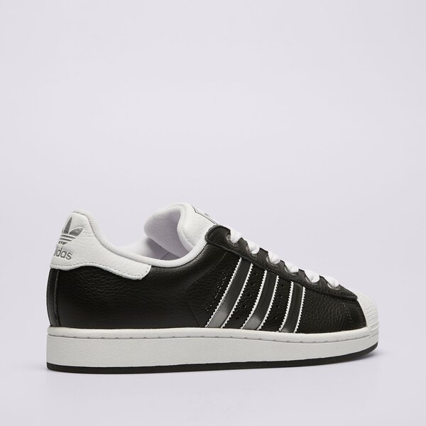 Мъжки маратонки ADIDAS SUPERSTAR  jq3209 цвят черен