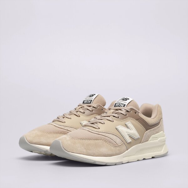 Мъжки маратонки NEW BALANCE 997 cm997hpi цвят бежов