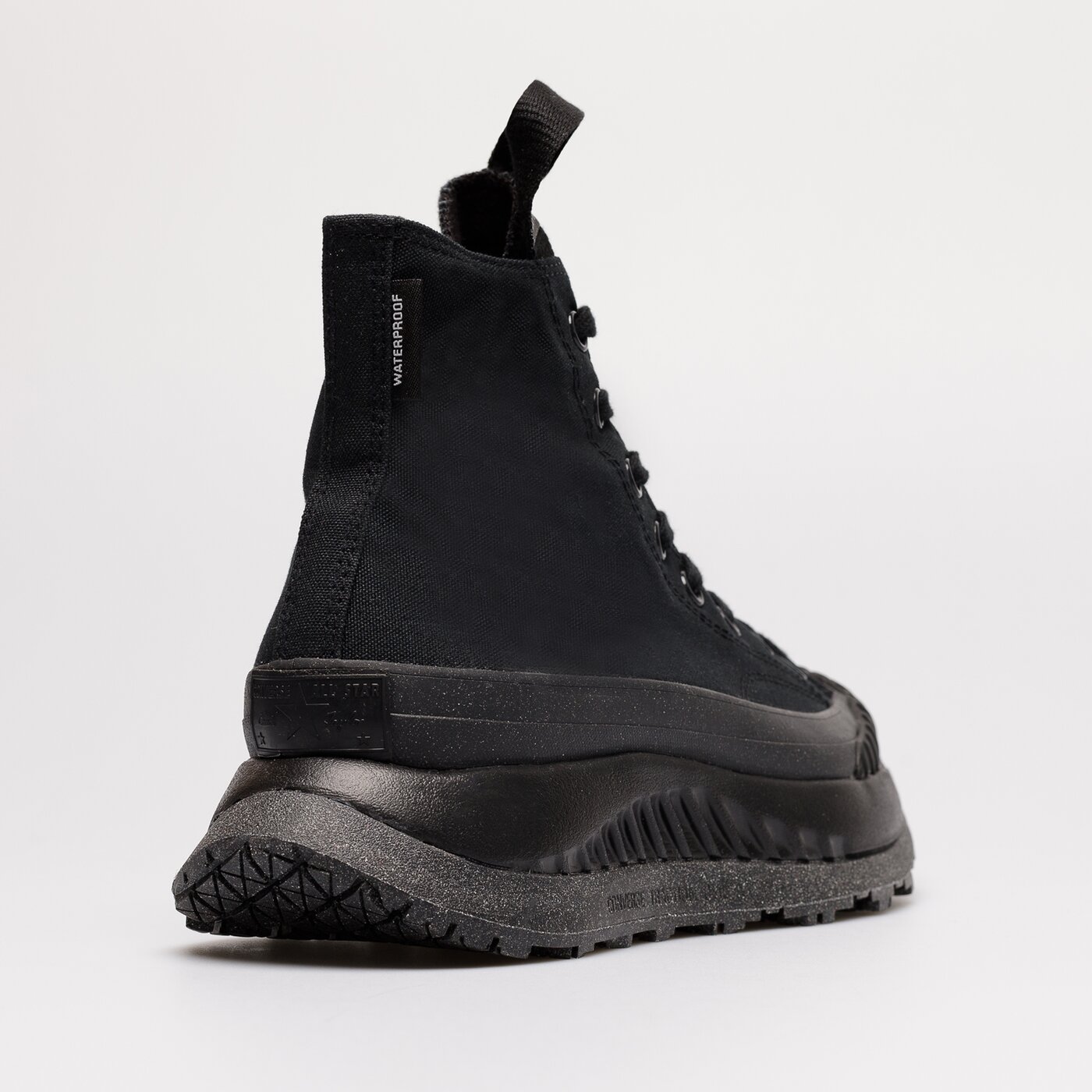 Мъжки маратонки CONVERSE CHUCK 70 AT CX COUNTER CLIMATE a03274c цвят черен