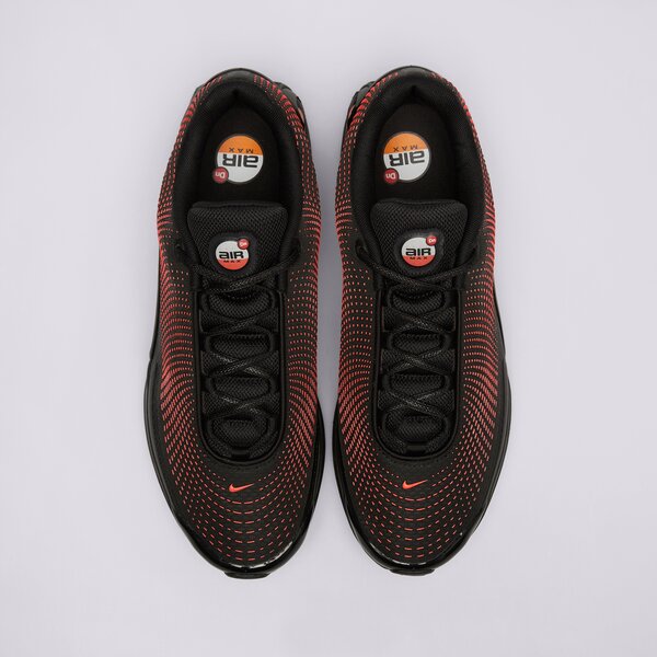 Мъжки маратонки NIKE AIR MAX DN hv5235-002 цвят черен
