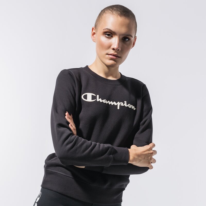 CHAMPION СУИТЧЪР CREWNECK SWEATSHIRT