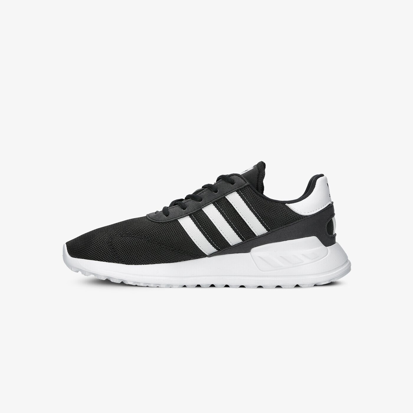 Детски маратонки ADIDAS LA TRAINER LITE C fw5842 цвят черен